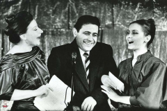 Е. Петросян "Как поживаете?" (1986-1987 гг.)